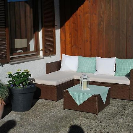 Wohnung Direkt Am Tegernsee Mit Xl-Terrasse Gmund am Tegernsee Εξωτερικό φωτογραφία