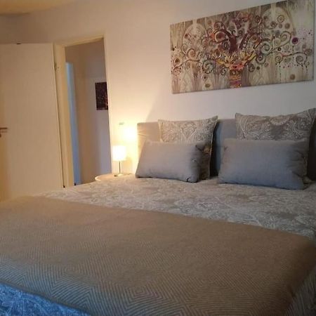 Wohnung Direkt Am Tegernsee Mit Xl-Terrasse Gmund am Tegernsee Εξωτερικό φωτογραφία