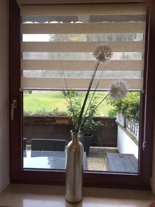 Wohnung Direkt Am Tegernsee Mit Xl-Terrasse Gmund am Tegernsee Εξωτερικό φωτογραφία