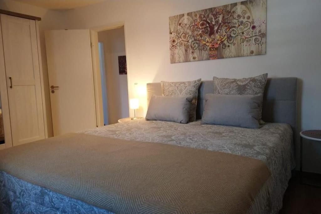 Wohnung Direkt Am Tegernsee Mit Xl-Terrasse Gmund am Tegernsee Εξωτερικό φωτογραφία