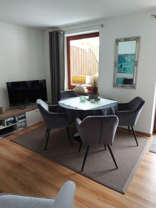 Wohnung Direkt Am Tegernsee Mit Xl-Terrasse Gmund am Tegernsee Εξωτερικό φωτογραφία